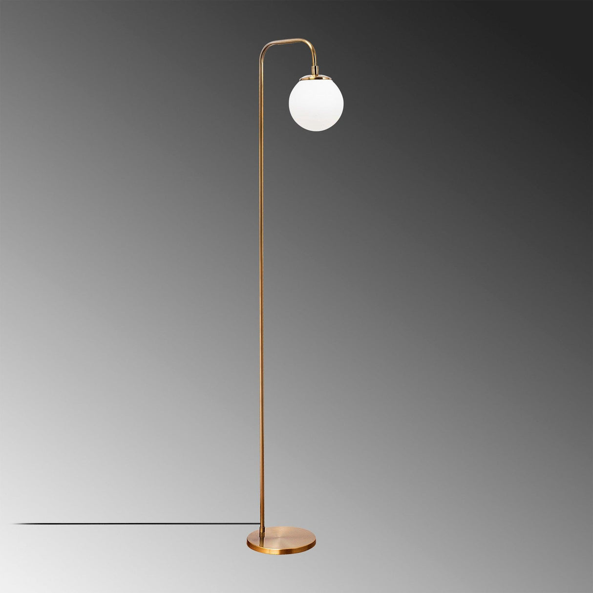 Lampadar Viran, Vintage