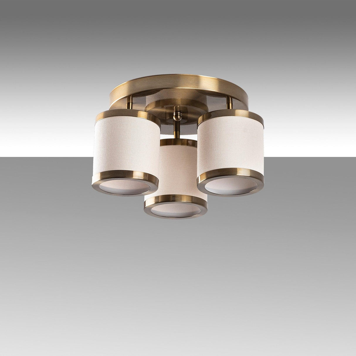 Lustra Way Chandelier, Vintage