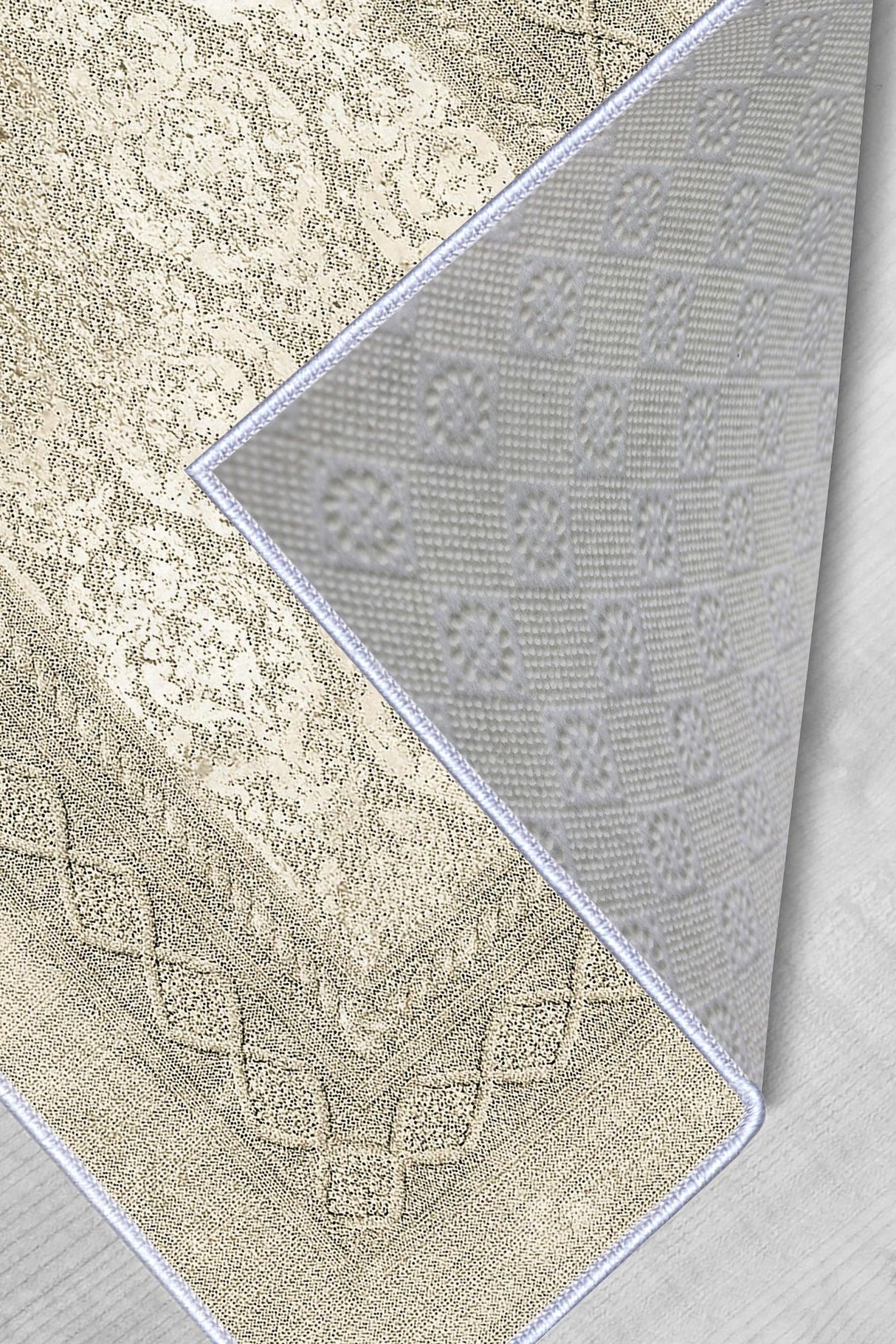 Covor de hol / bucatarie WOOKECE211, Multicolor