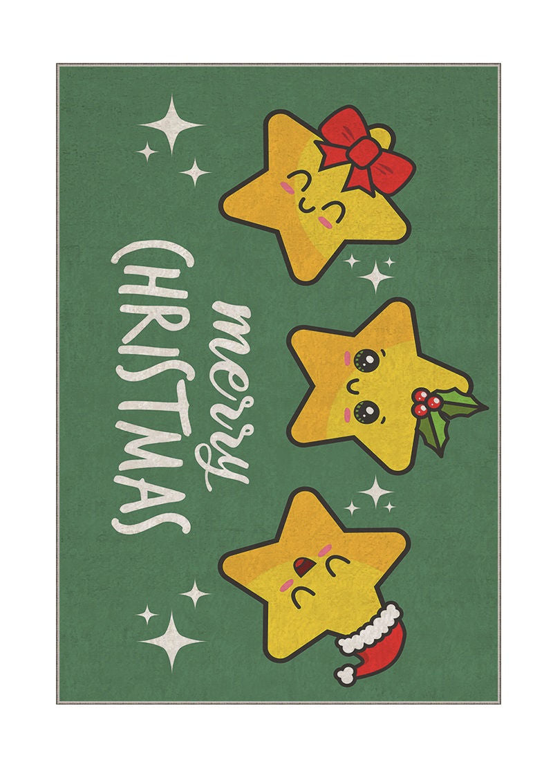 Covor (120 x 180) ASR - CRPT - 53, Multicolor, 180x1x120 cm
