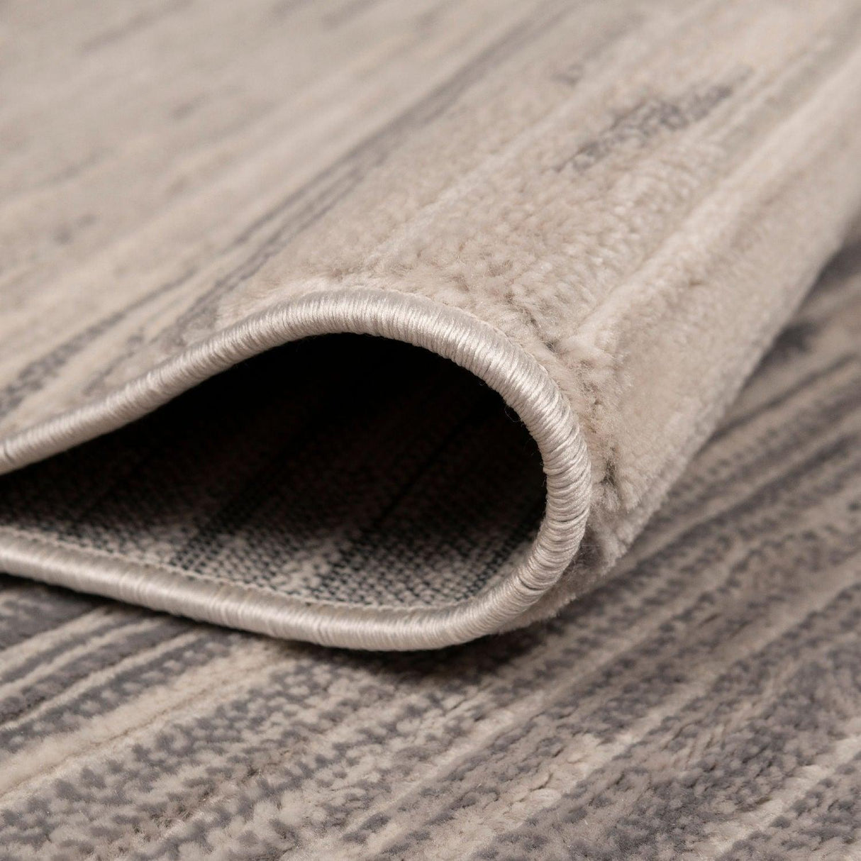 Covor Fynn, Gri (diverse dimensiuni) - 160 x 230, SKU 952CCL1734