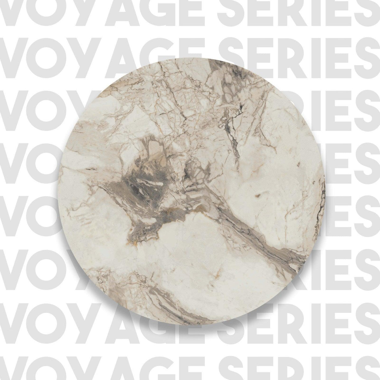 Birou Omega cu 2 rafturi, 120 x 75 x 60 cm - Crem, SKU 956LCS1131