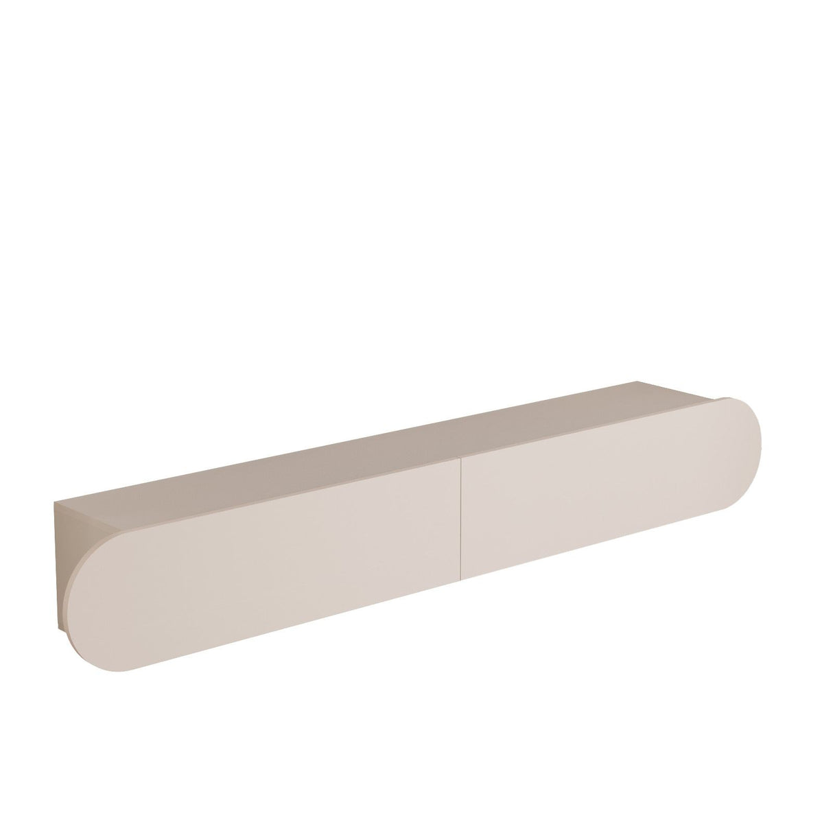 Comodă TV LUM1, Diverse culori, 200x32x30 cm - Comodă TV LUM1, Diverse culori, 200x31.6x29.6 cm, SKU 956LCS1692, imagine 17