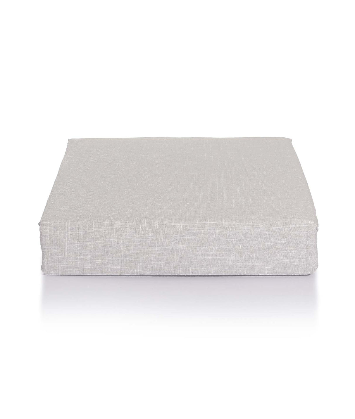 Set lenjerie de pat dublă Calmo, Diverse culori, 200x220 cm - Gri deschis | SKU: 962ELT2114 | Set lenjerie de pat dublă Calmo, 200x220 cm, varianta Gri deschis, produs pentru amenajarea locuinței, disponibil online în România la CasaMob