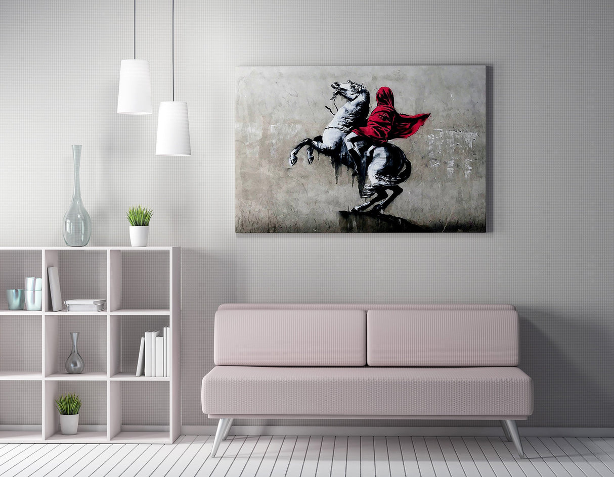 Tablou canvas WY02 (70 x 100), Multicolor, 70x100 cm