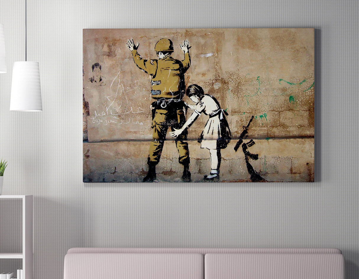Tablou canvas WY14 (70 x 100), Multicolor, 70x100 cm