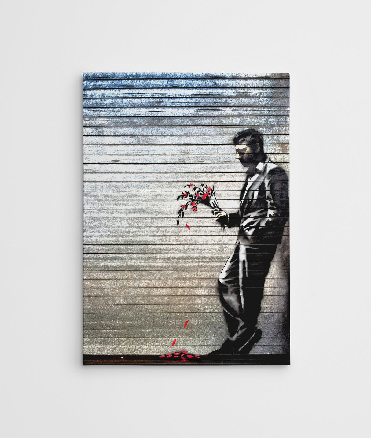 Tablou canvas WY17 (50 x 70), Multicolor, 50x70 cm
