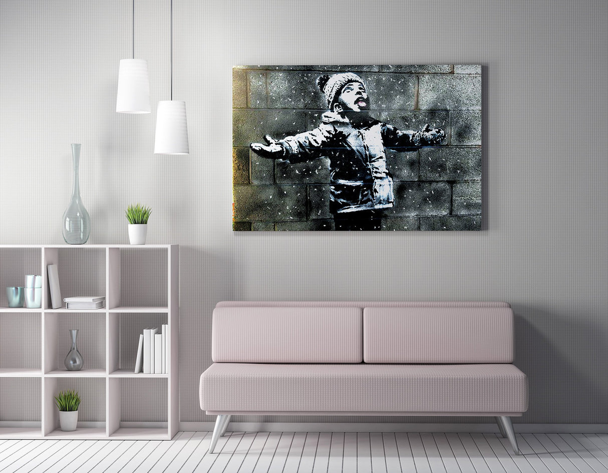 Tablou canvas WY36 (70 x 100), Multicolor, 70x100 cm