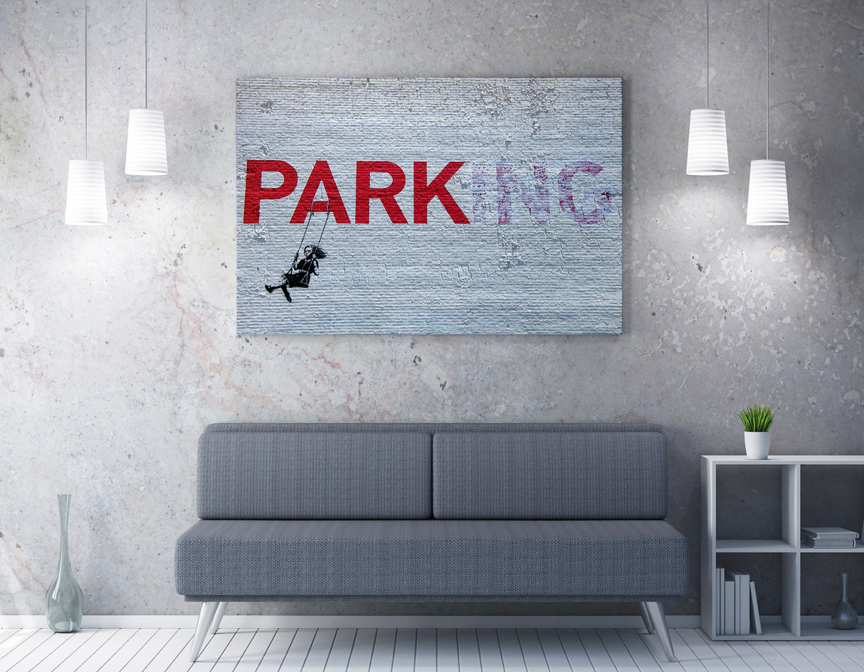 Tablou canvas WY38 (70 x 100), Multicolor, 70x100 cm