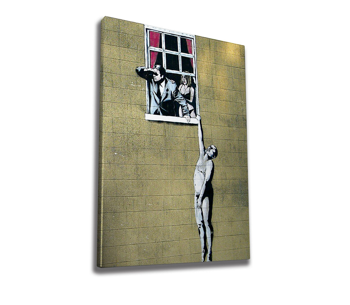 Tablou canvas WY56 (50 x 70), Multicolor, 50x70 cm