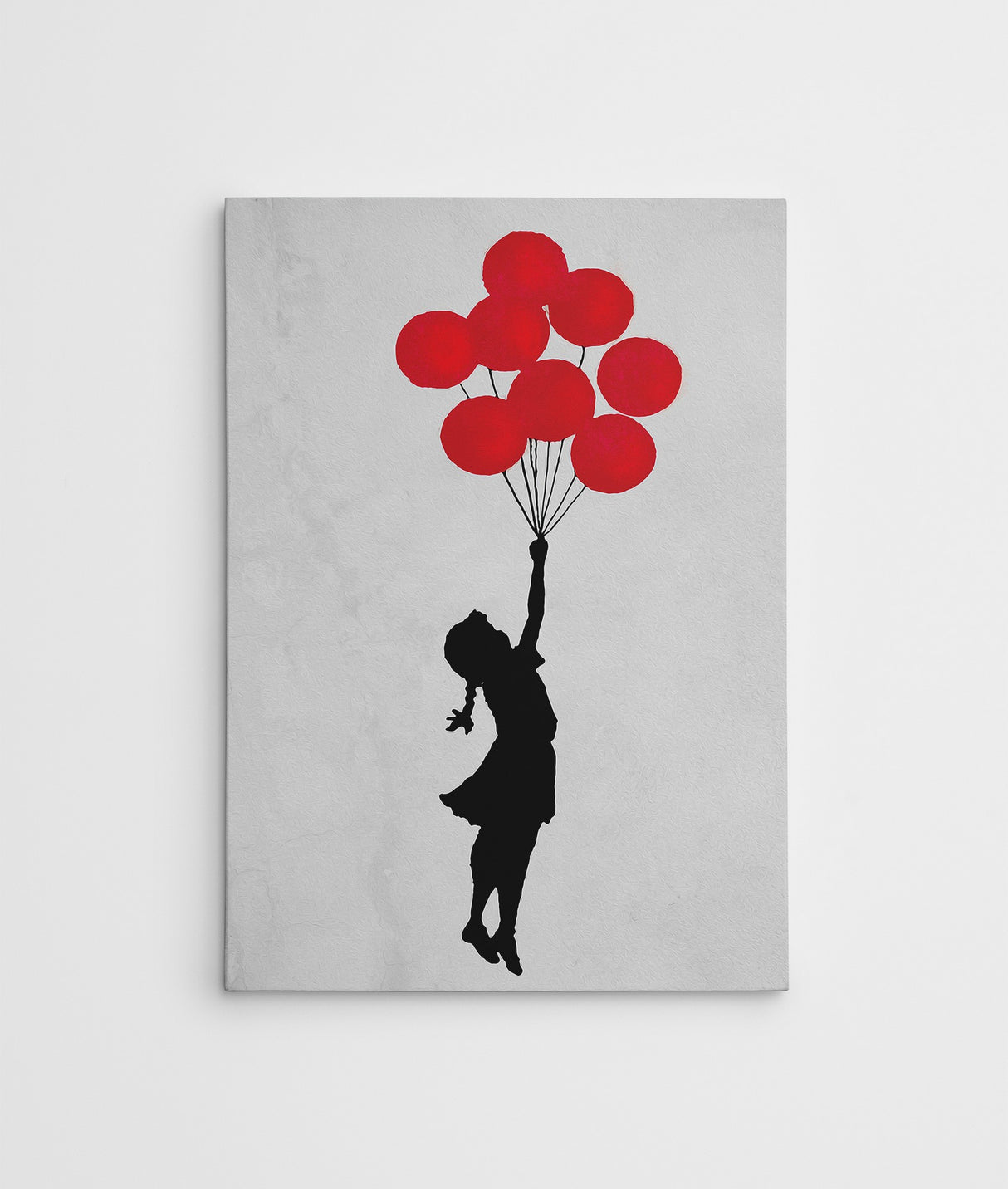 Tablou canvas WY63 (50 x 70), Multicolor, 50x70 cm