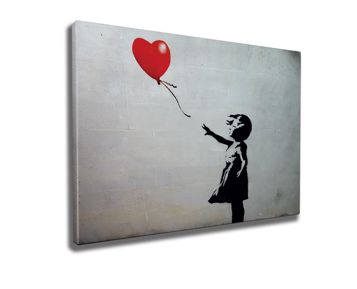 Tablou Canvas Iubire Pierduta , Crem, 70 x 50 - 100 x 70 cm - Large, SKU 966BRS1111