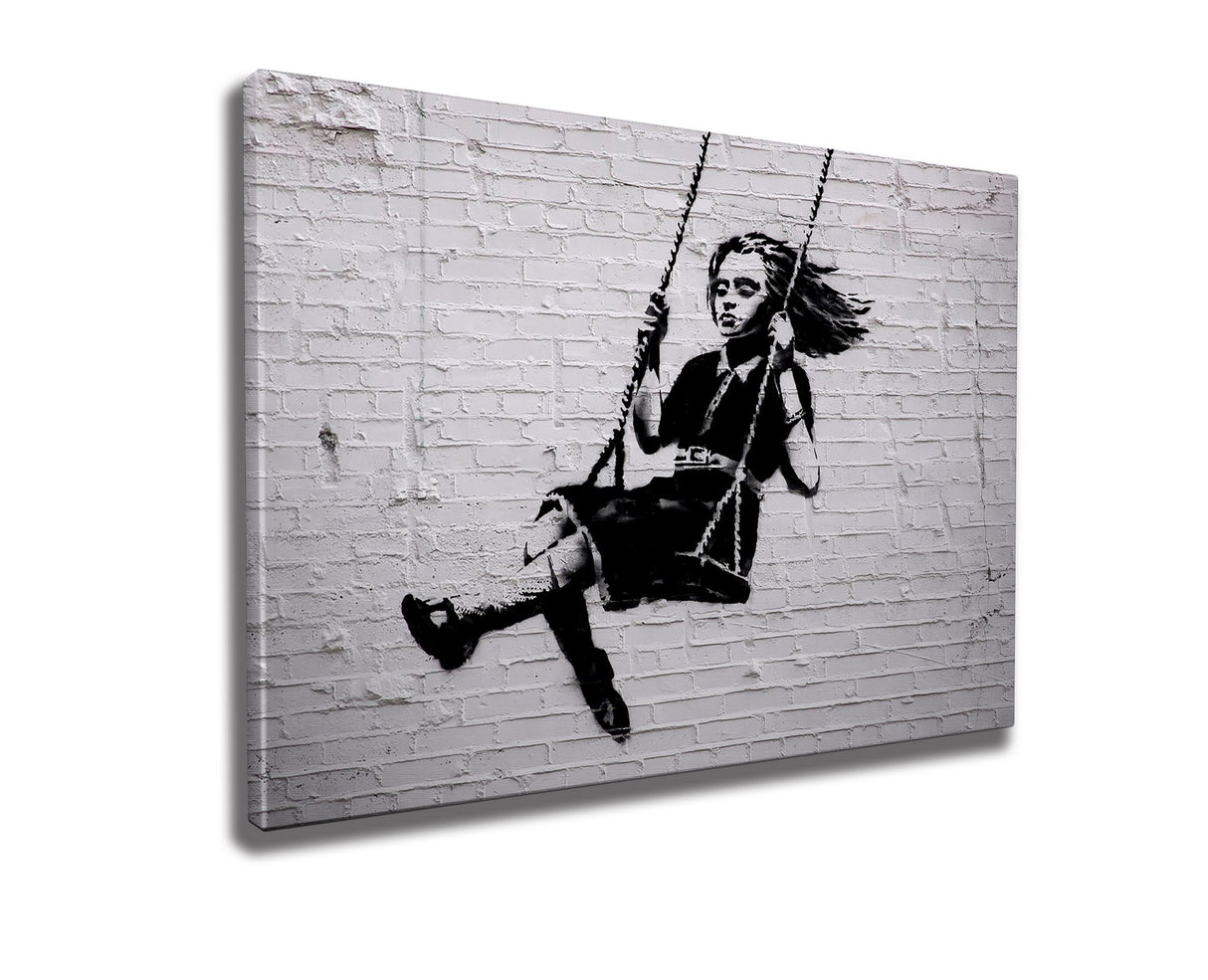 Tablou canvas WY07 (70 x 100), Multicolor, 70x100 cm