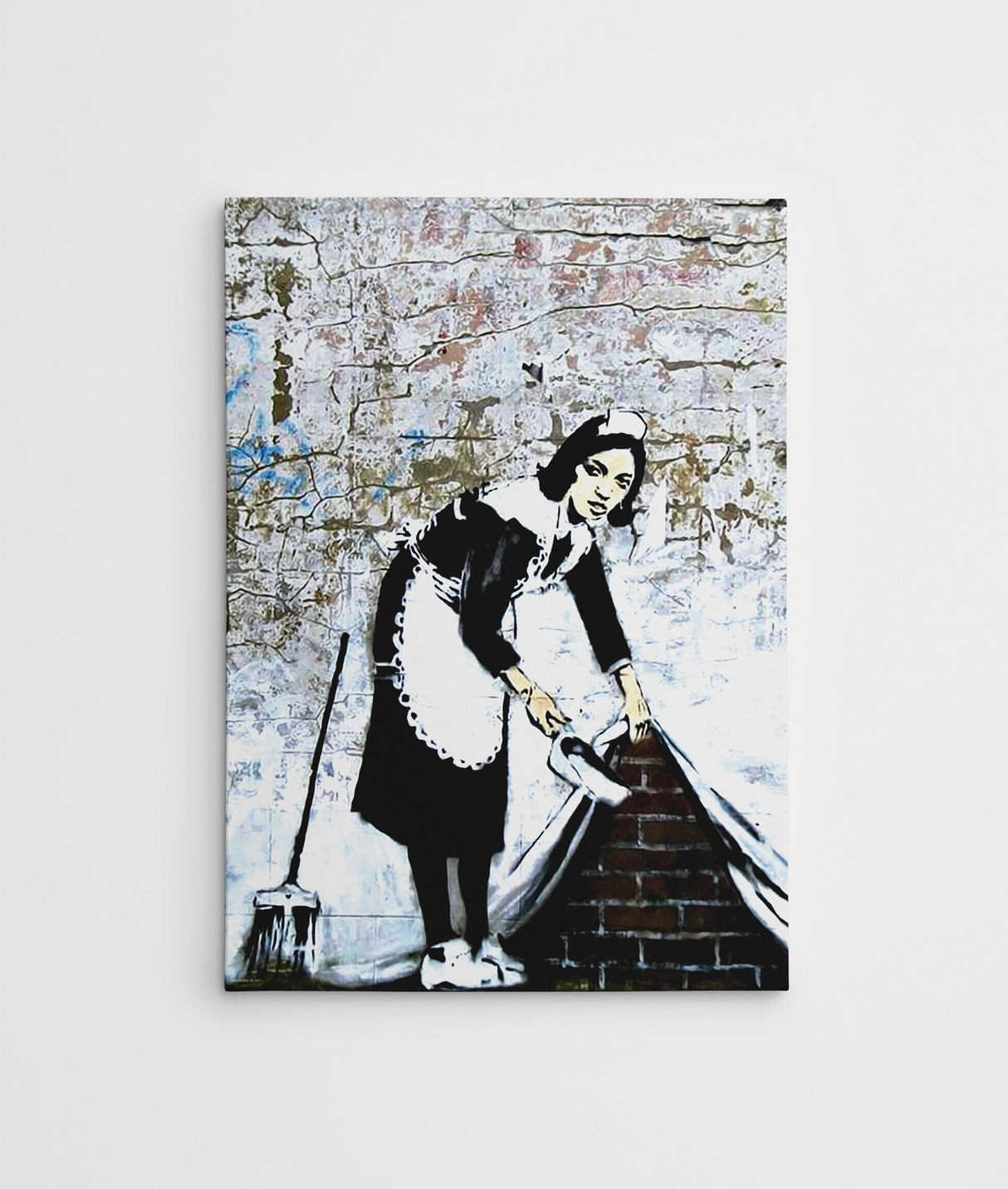 Tablou canvas WY35 (70 x 100), Multicolor, 70x100 cm