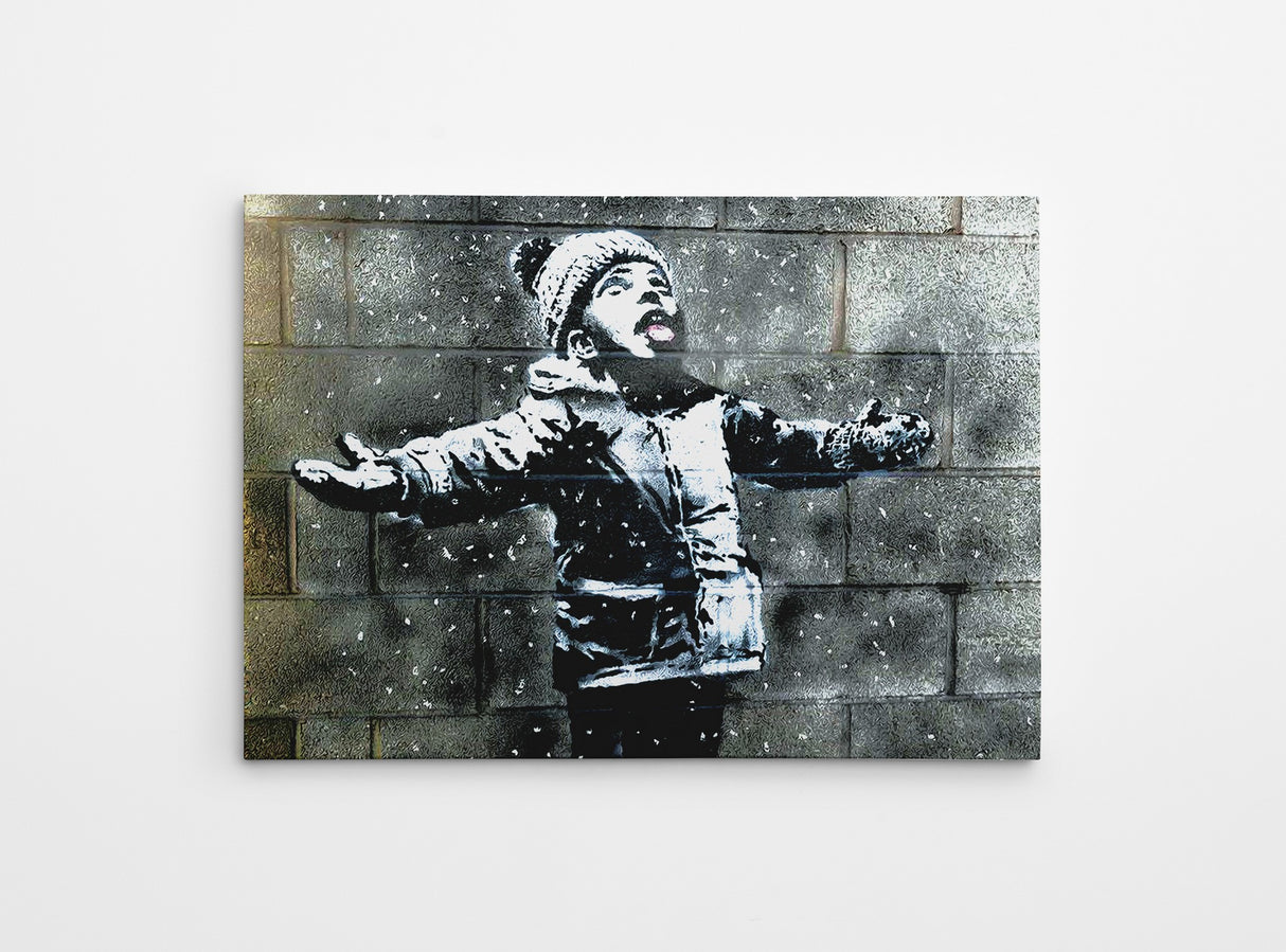 Tablou canvas WY36 (50 x 70), Multicolor, 50x70 cm