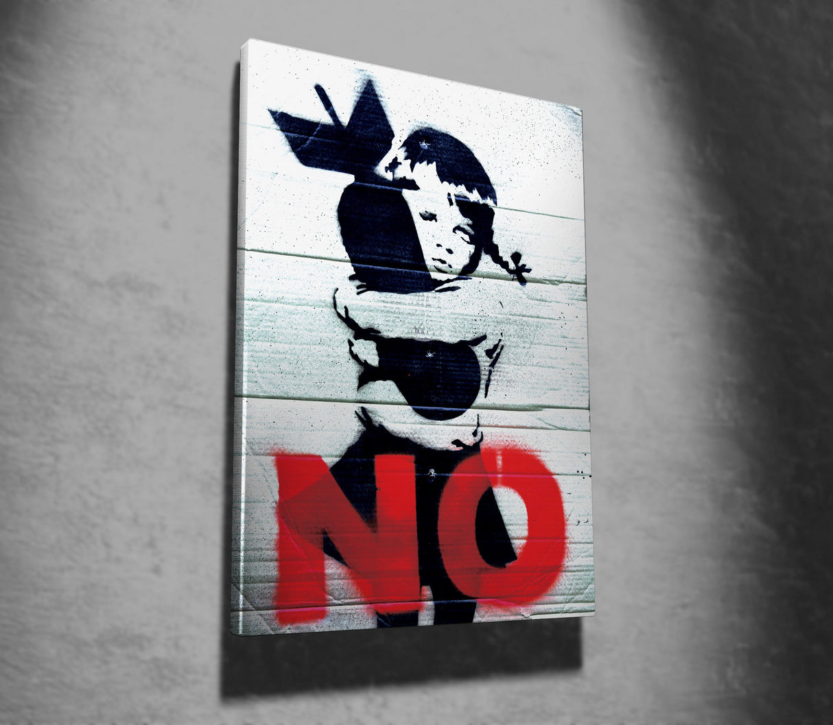 Tablou canvas WY46 (50 x 70), Multicolor, 50x70 cm