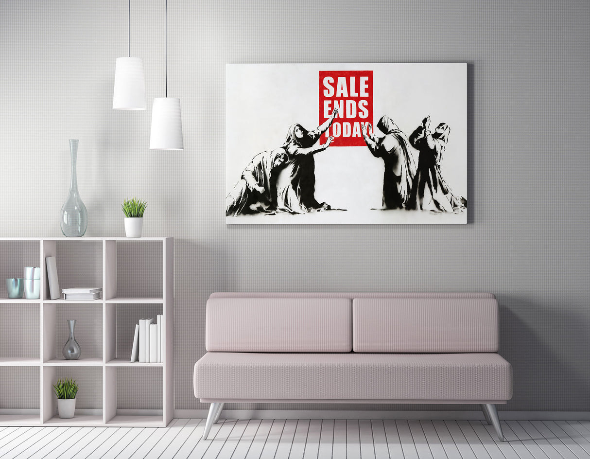 Tablou canvas WY123 (50 x 70), Multicolor, 50x70 cm