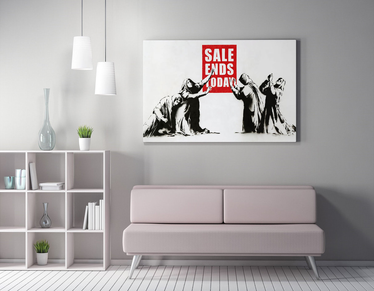 Tablou canvas WY123 (70 x 100), Multicolor, 70x100 cm