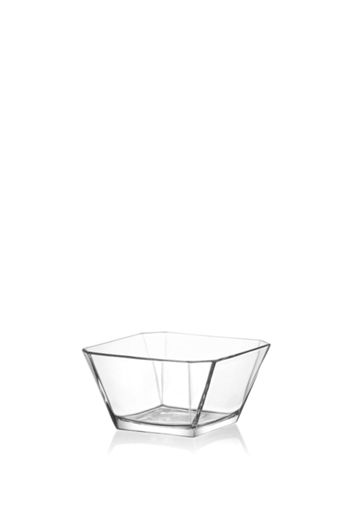 Set boluri, Transparent, 10.6x10.6x5.7 cm