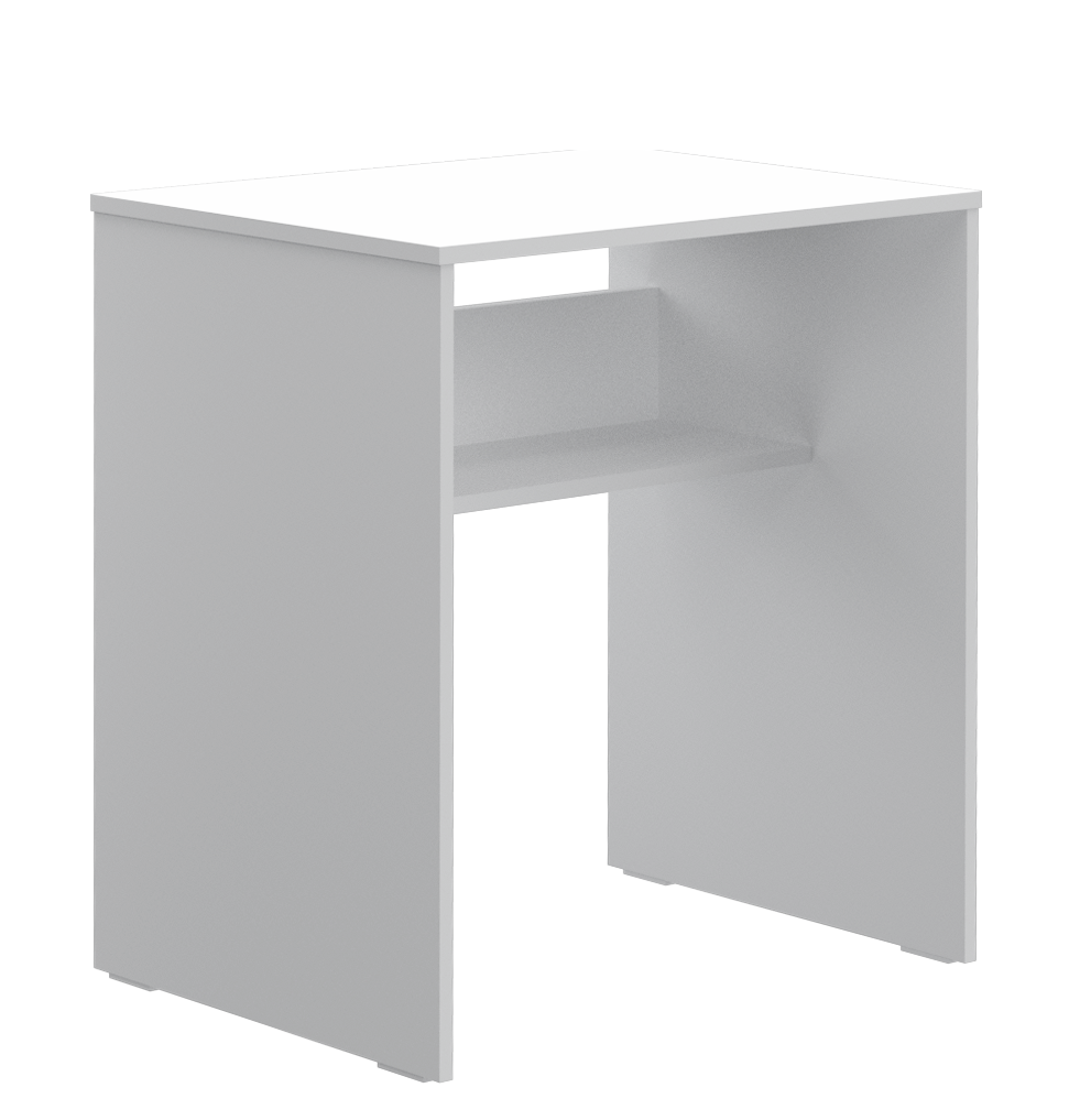 Birou a1401 Home Collection® diamond, 73 x 75 x 45 cm