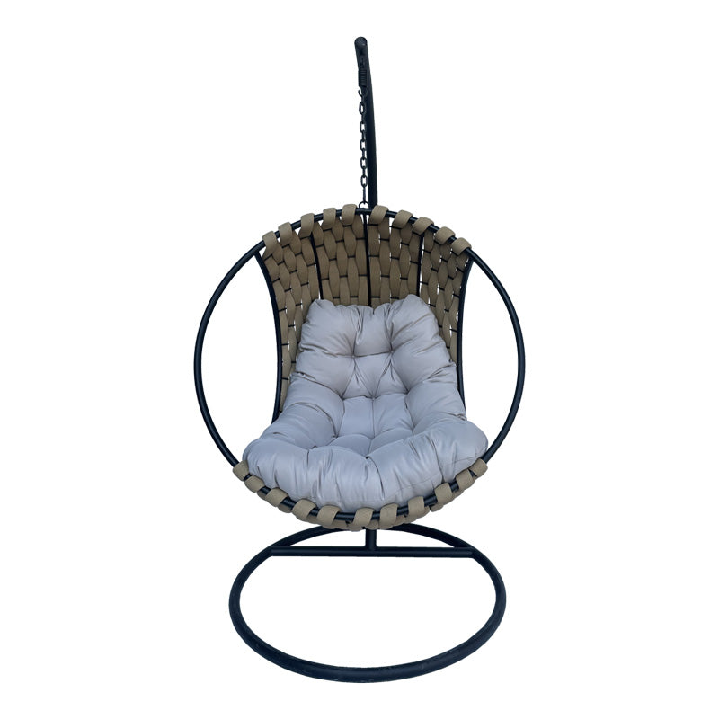 Balansoar Makito, PVC, 100x105x195 cm - Balansoar Makito, PVC, 100x105x195 cm