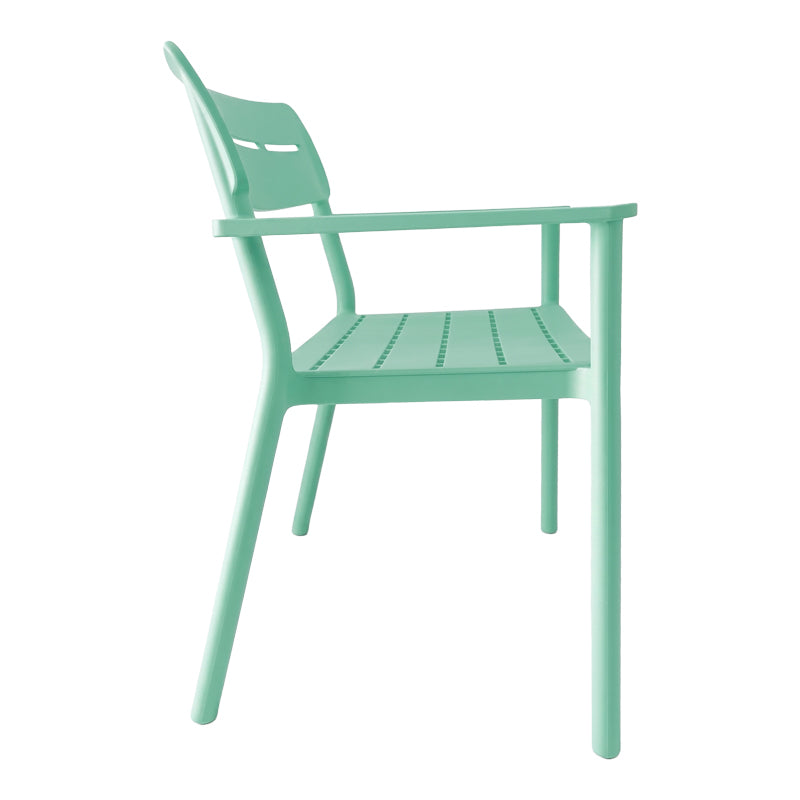 Bancă de grădină 2 locuri Cadrin, Diverse culori, 117x60x83 cm - Verde deschis | SKU: 326-000096 | Bancă de grădină 2 locuri Cadrin, 117x60x83 cm, varianta Verde deschis, produs pentru amenajarea locuinței, disponibil online în România la CasaMob