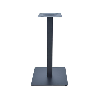 Baza de masa Batan, Metal, 40x40x72 cm