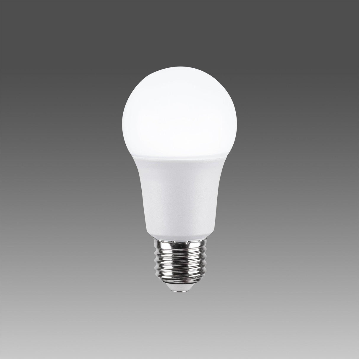 Bec cu LED OP-09, 6x6x11 cm