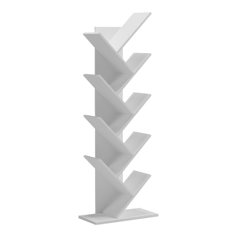 Biblioteca Fyllo, 50x25x142 cm - Biblioteca Fyllo, 50x25x142 cm