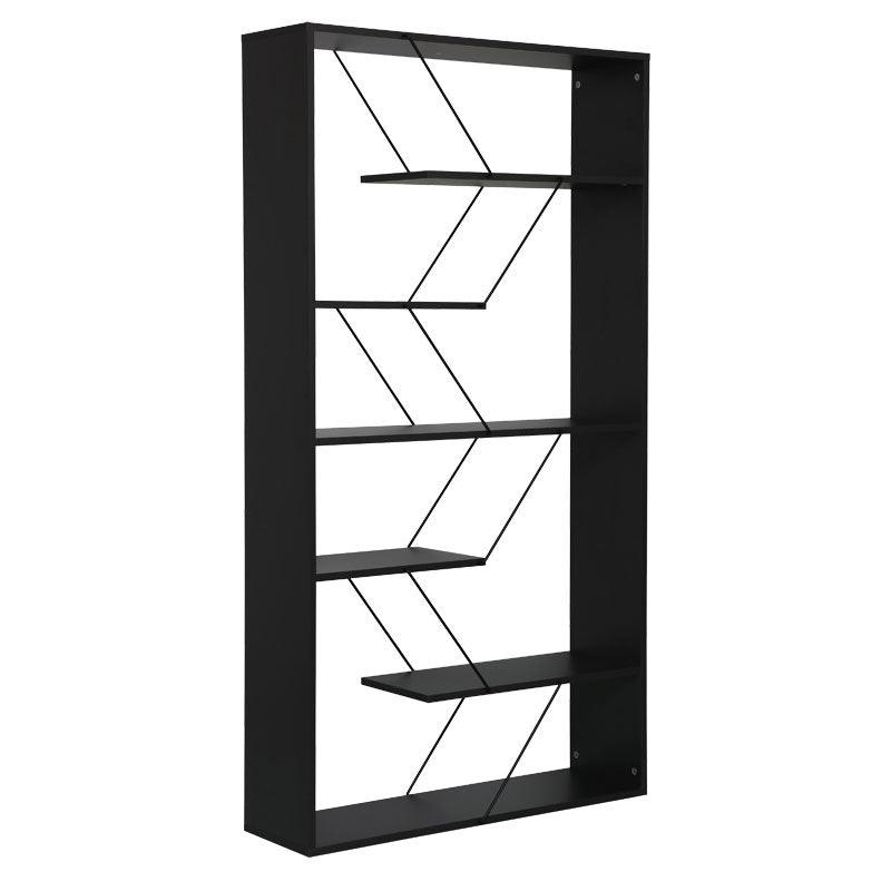 Biblioteca Tars, 168x24x157 cm - Biblioteca Tars, 168x24x157 cm