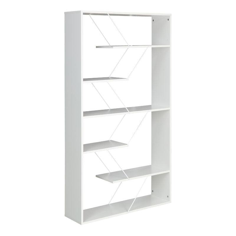Biblioteca Tars, 168x24x157 cm - Biblioteca Tars, 168x24x157 cm