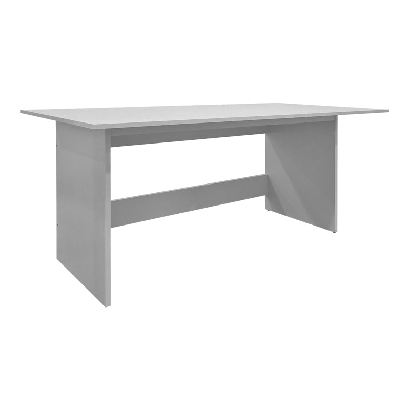 Birou de lucru Taule, cu spațiu de depozitare, 120x60x74 cm - Birou de lucru Taule, cu spațiu de depozitare, 120x60x74 cm - 383-000159