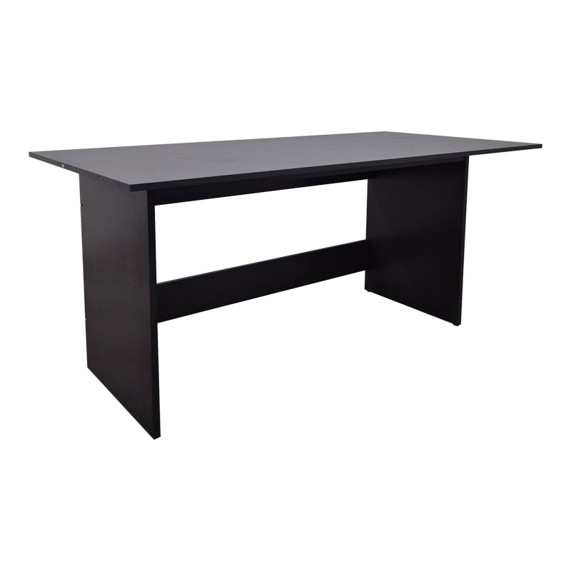 Birou de lucru Taule, cu spațiu de depozitare, 120x60x74 cm - Birou de lucru Taule, cu spațiu de depozitare, 120x60x74 cm - 383-000160