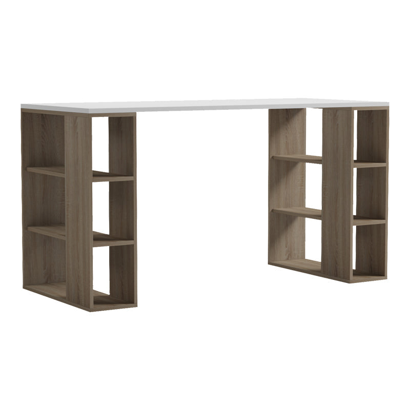 Birou Praga, 140x60x75 cm - Birou Praga, 140x60x75 cm