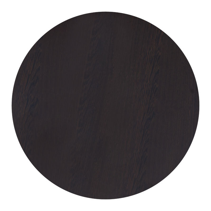 Blat masa Portico, Wenge, 60x60 cm