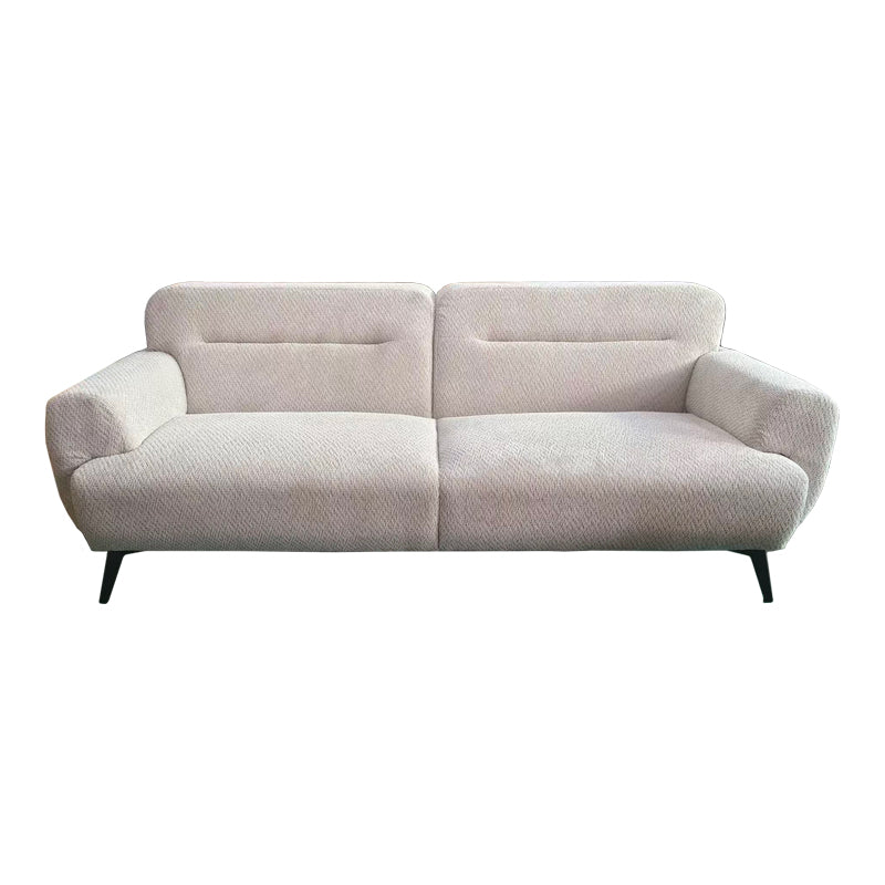 Canapea 3 locuri Anbola, Diverse culori, 213x87x80 cm - Crem | SKU: 371-000047 | Canapea 3 locuri Anbola, 213x87x80 cm, varianta Crem, produs pentru amenajarea locuinței, disponibil online în România la CasaMob