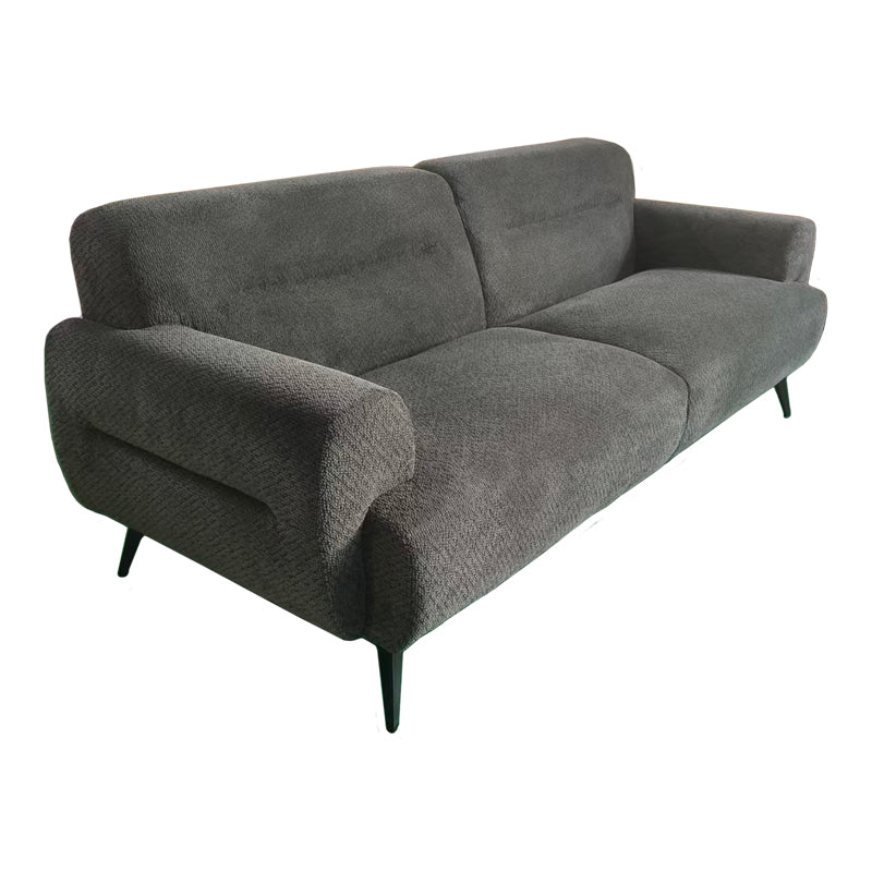 Canapea 3 locuri Anbola, Diverse culori, 213x87x80 cm - Antracit | SKU: 371-000050 | Canapea 3 locuri Anbola, 213x87x80 cm, varianta Antracit, produs pentru amenajarea locuinței, disponibil online în România la CasaMob