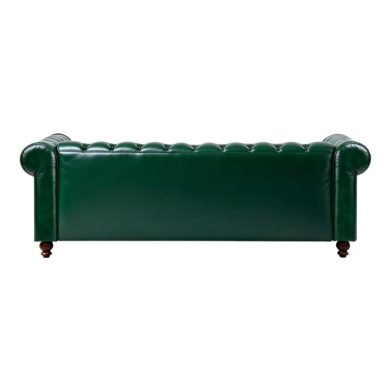 Canapea Chesterfield, 203x84x67 cm
