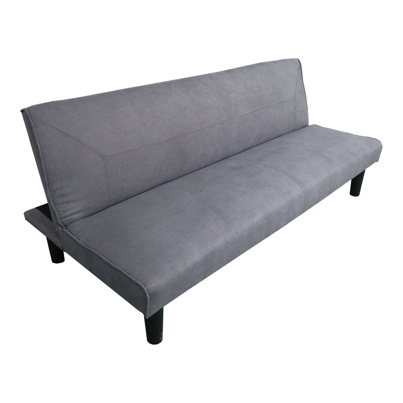 Canapea extensibilă 3 locuri Kedran, Diverse culori, 166x76x70 cm - Antracit | SKU: 035-000116 | Canapea extensibilă 3 locuri Kedran, 166x76x70 cm, varianta Antracit, produs pentru amenajarea locuinței, disponibil online în România la CasaMob