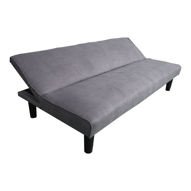 Canapea extensibilă 3 locuri Kedran, Diverse culori, 166x76x70 cm - Antracit | SKU: 035-000116 | Canapea extensibilă 3 locuri Kedran, 166x76x70 cm, varianta Antracit, produs pentru amenajarea locuinței, disponibil online în România la CasaMob