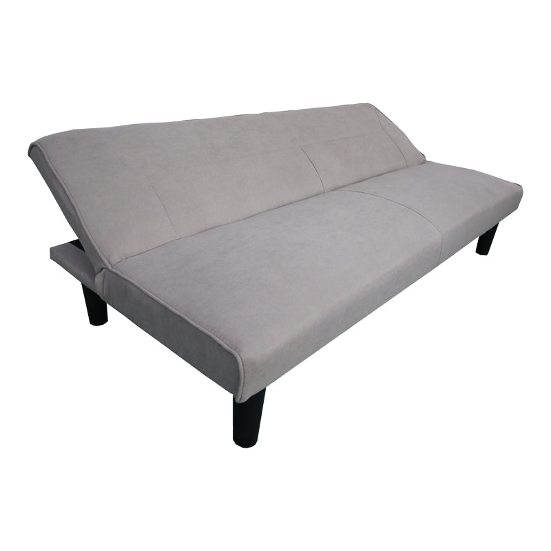 Canapea extensibilă 3 locuri Kedran, Diverse culori, 166x76x70 cm - Gri | SKU: 035-000118 | Canapea extensibilă 3 locuri Kedran, 166x76x70 cm, varianta Gri, produs pentru amenajarea locuinței, disponibil online în România la CasaMob
