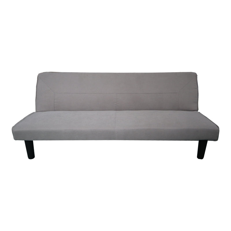 Canapea extensibilă 3 locuri Kedran, Diverse culori, 166x76x70 cm - Gri | SKU: 035-000118 | Canapea extensibilă 3 locuri Kedran, 166x76x70 cm, varianta Gri, produs pentru amenajarea locuinței, disponibil online în România la CasaMob