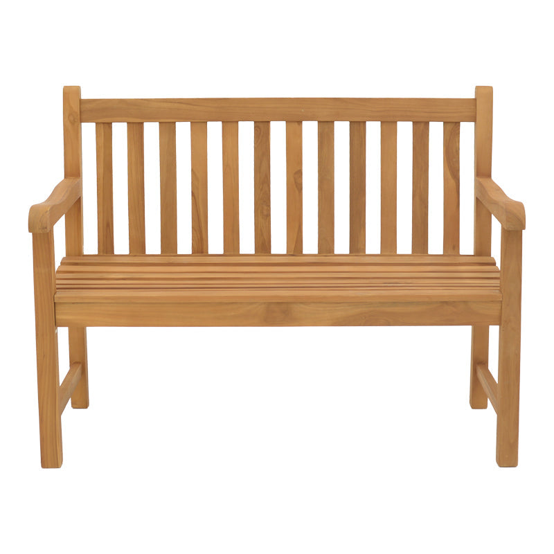 Canapea Nat Boho, Natural, 120x57x96 cm