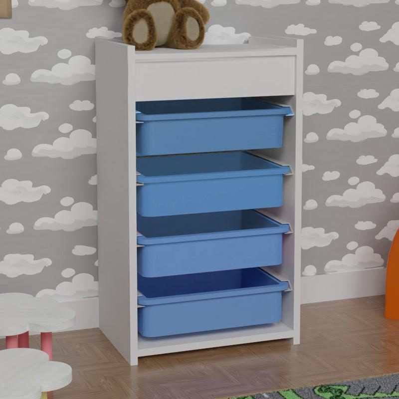 Comoda cu Cosuri Toily 45x30x75cm - Comoda cu Cosuri Toily 45x30x75cm