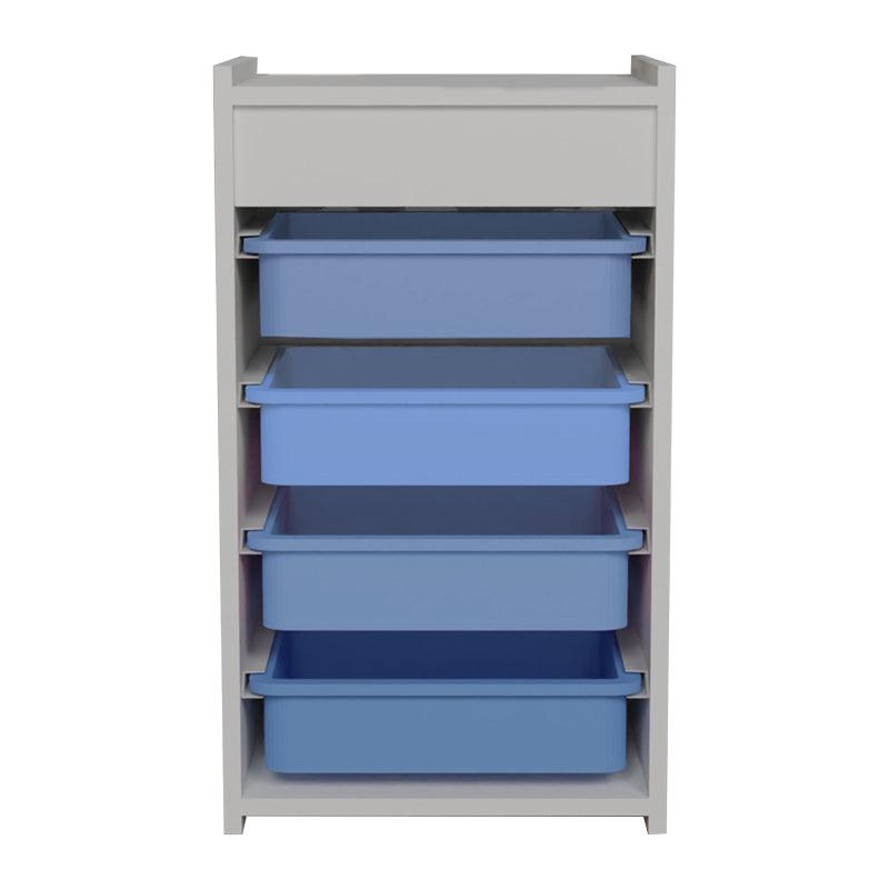 Comoda cu Cosuri Toily 45x30x75cm - Comoda cu Cosuri Toily 45x30x75cm