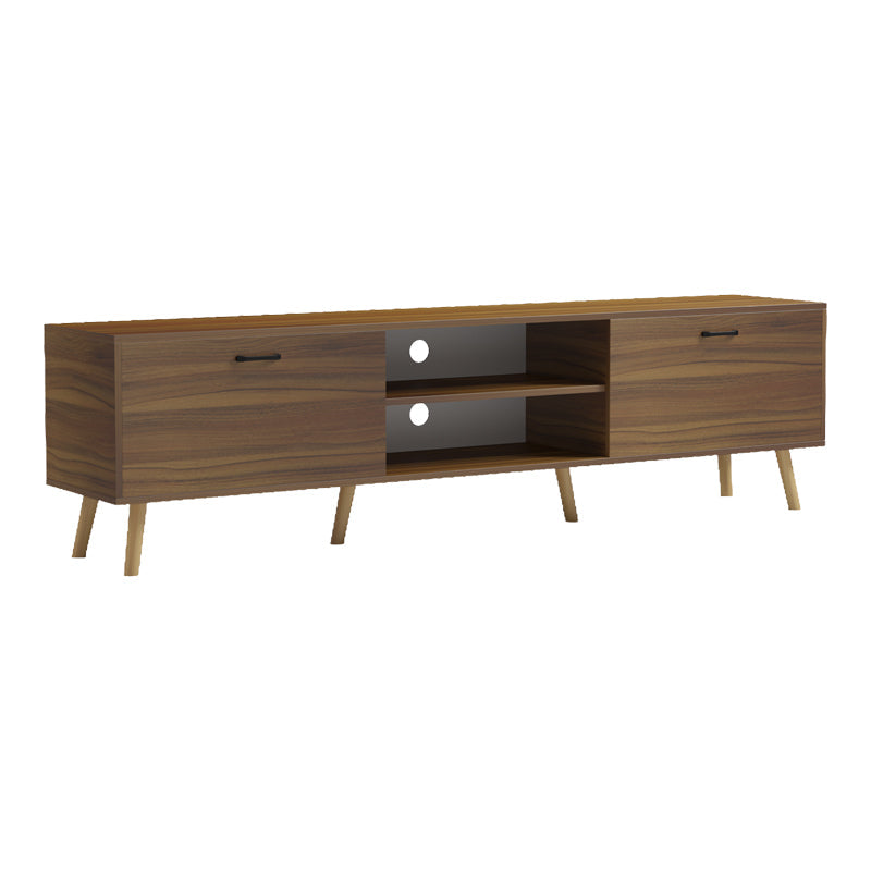 Comoda TV Gorna, 180x35x49 cm - Nuc