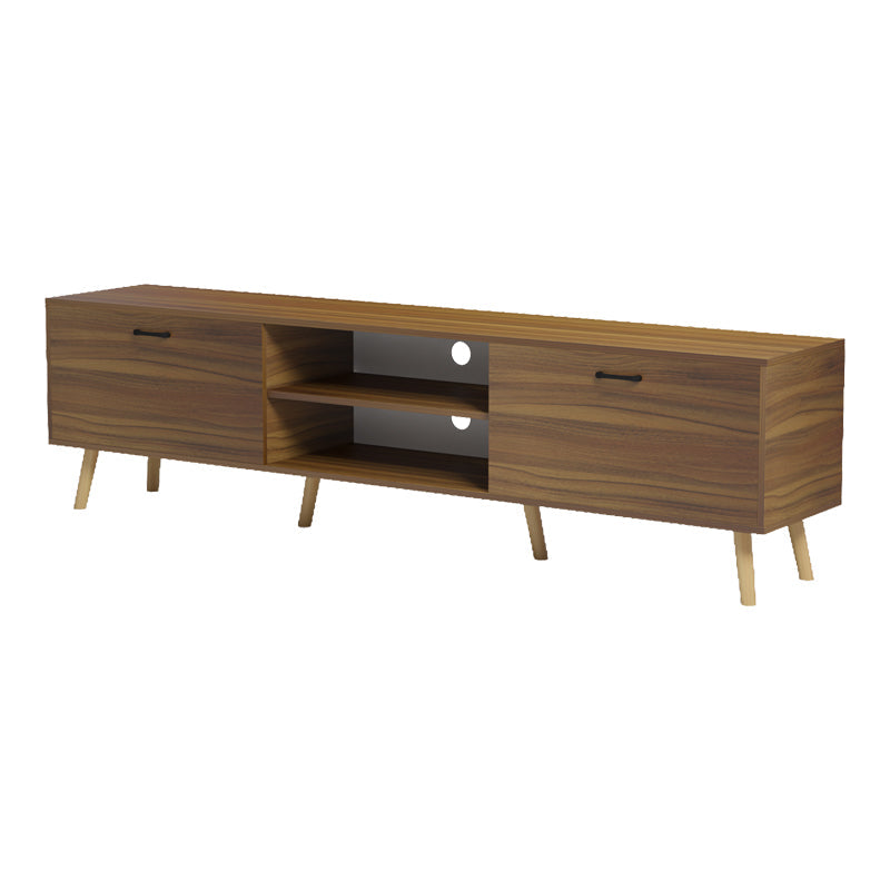 Comoda TV Gorna, 180x35x49 cm - Nuc