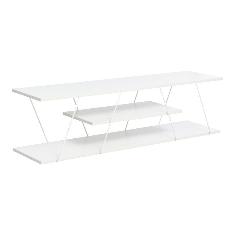 Comoda TV Tars, 120x30x33 cm - Comoda TV Tars, 120x30x33 cm - 225-000031
