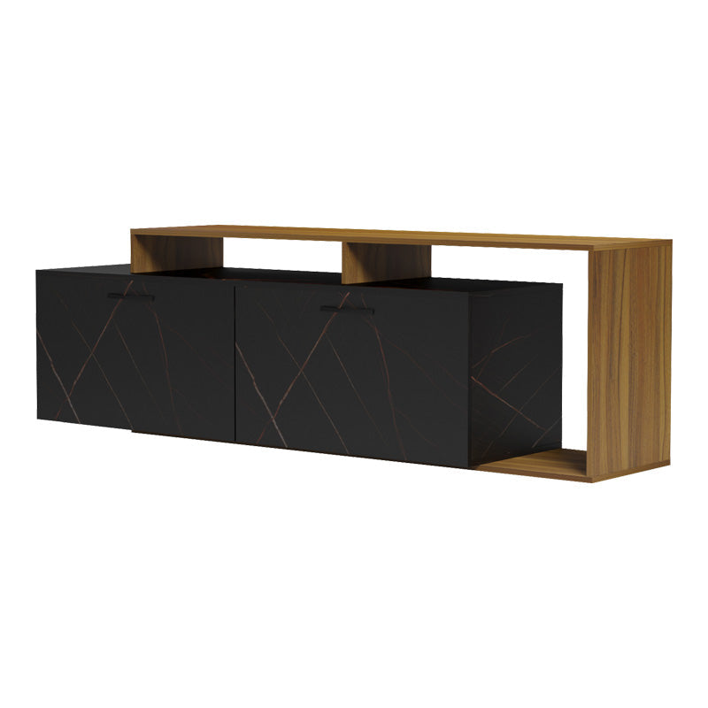 Comoda TV Tobler, Nuc, 170x40x53 cm
