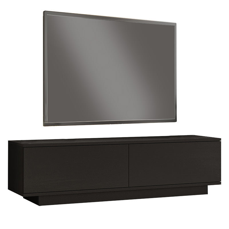 Comoda TV Zoeva, 140x35x38 cm - Comoda TV Zoeva, 140x35x38 cm